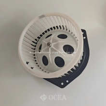 Dump truck spare parts heater motor 8103C1200-040